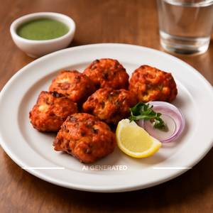Today special tikka