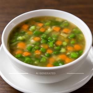 Veg. Soup