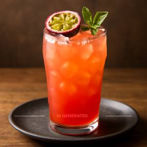 Fruit Punch