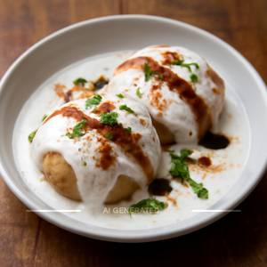 Dahi Vada