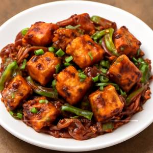 Paneer Dragon