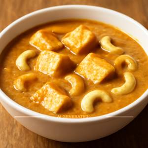 Kaju paneer
