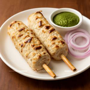 Malai Chaap (Pack of 2)?                                        