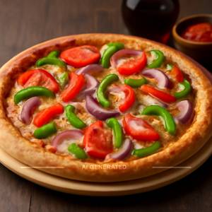 Country Special Pizza