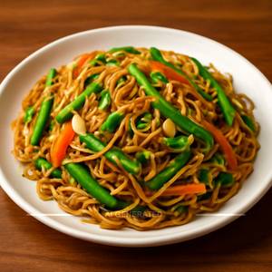 Veg Chowmein