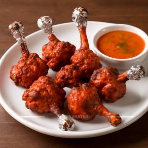 Chicken Lollipop
