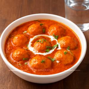 Dum Aloo Kashmiri