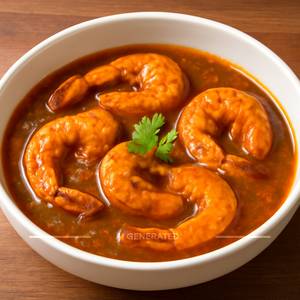 Loose Prawns