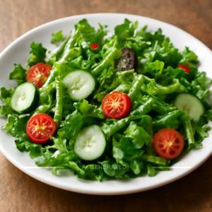 Green Salad