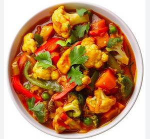 Mix veg