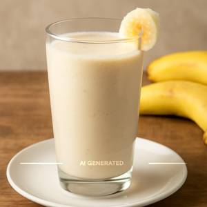 Banana Shake