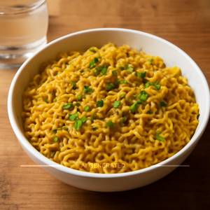 Plain Masala Maggi