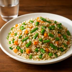 Hong Kong Fried Rice