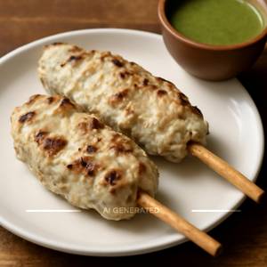 Afghani Chaap (Pack of 2)??????                                                 