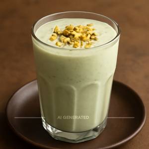 Pista Thickshake