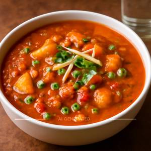 Veg Chatpata