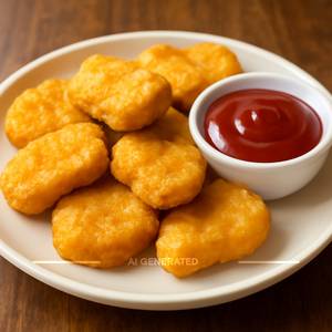 Chicken Nuggets