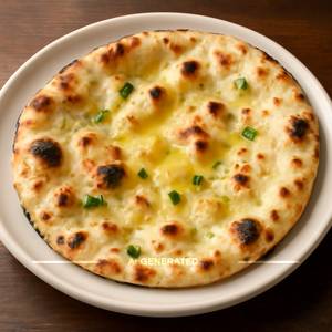 Butter Naan 