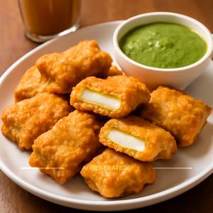 Paneer Pakoda