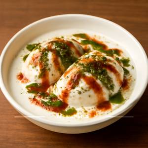 Dahi Vada