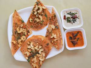 Khju Dosa