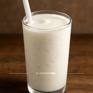 Tender Coconut Shake