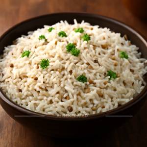 Jeera Rice