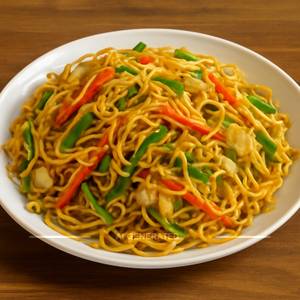 Singapuri Noodles