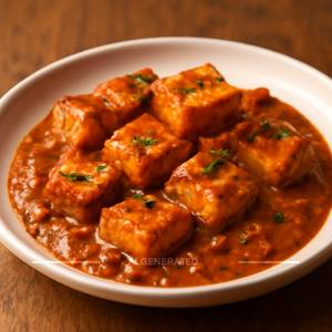 Paneer Toofani