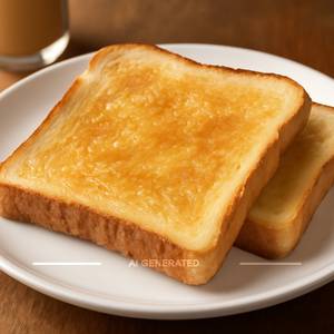 Toast Butter