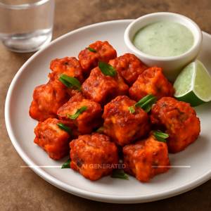 Paneer 65