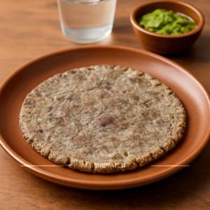 Bajri Bhakri