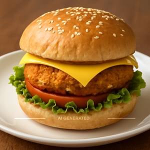 Cheese Burger