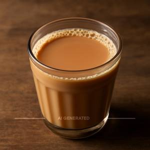Plain Chai