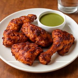 Grill Chicken