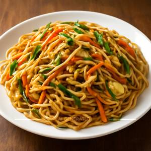 Veg Chowmin