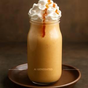Butter scothch [700 ml]
