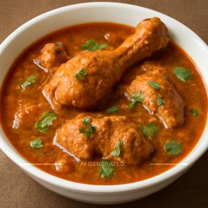 Chicken murg masala