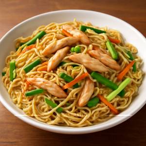 Chicken Chowmein