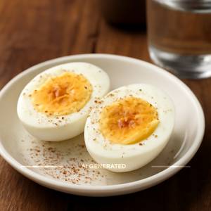 Boiled Eggs