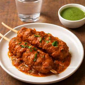 Masala Chaap( Pack of 2) 