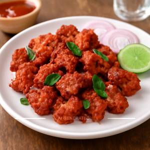 Chicken 65