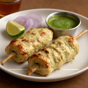 Malai Chaap (Pack of 2) -