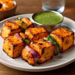 Paneer Tikka