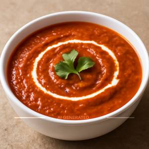 Tomato Curry