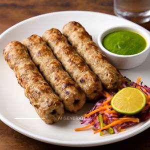 Murgh Kalimiri Kebab