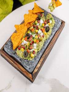 Guacamole