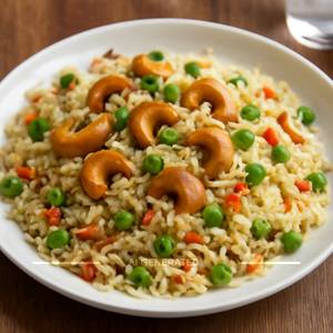 Kaju Fried Rice