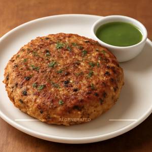 Masala Patty
