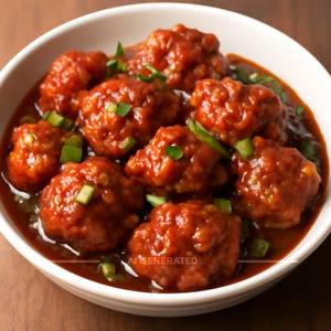 Gobi manchurian